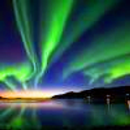 Aurora emoji