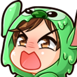 Angery Girl emoji