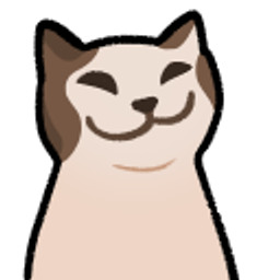 Pog Cat 1q emoji