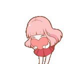 Girlthatspink emoji
