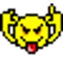Taunt emoji