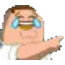 Peterlaugh emoji
