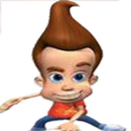 Jimmyneutron emoji