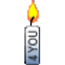 Candle 4 You emoji