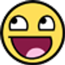 I Am Happy Kaboom emoji