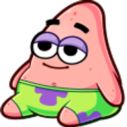 Patchill emoji