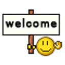 Welcome To Our Clan emoji