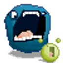 Chase Run emoji