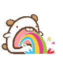 Bunsick emoji