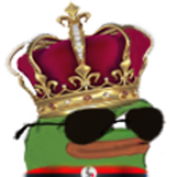 Pepekinge emoji
