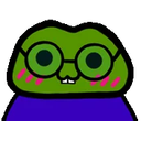 Owonerd emoji