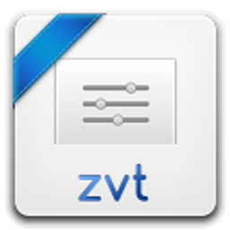 Zvt emoji