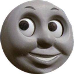 Thomasthetrain Dank emoji