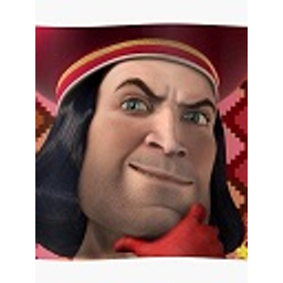 Lordfarquaad emoji