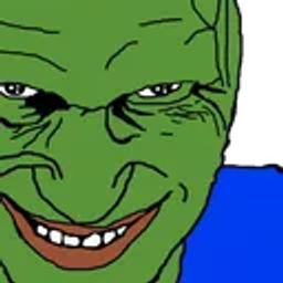 Pepeevilaf emoji