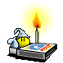 Matchbox Bed emoji