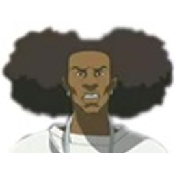 Thugnificent emoji