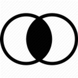 Intersection emoji