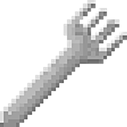 Fork emoji