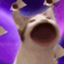 Popcat Galaxy emoji