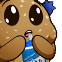 Whipped Cream emoji