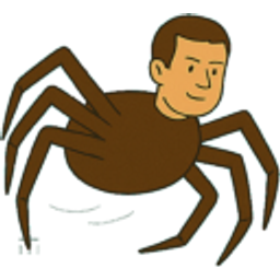 Man Of Pider emoji