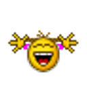 Excited Girl emoji