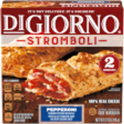 Stromboli emoji