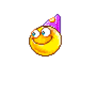 Cake Smash emoji