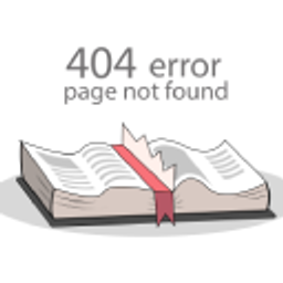 Error Book emoji