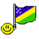 Solomon Islands emoji