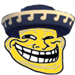Trollpoco emoji