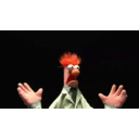 Beaker emoji