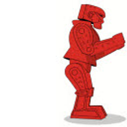 Rockem emoji
