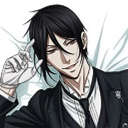 Sebastian emoji