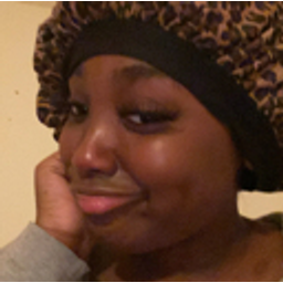 Smirk Bonnet Sideeye emoji
