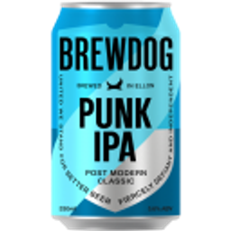 Punk Ipa emoji