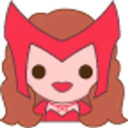 Wanda emoji