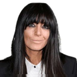 Claudia Winklewoman emoji