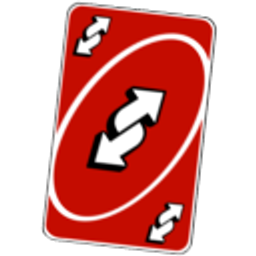 Uno Reverse1 emoji