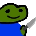 Nife emoji