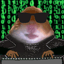 Hacker Meme emoji