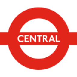 Centralline emoji