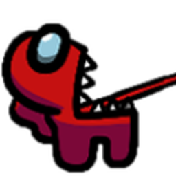 Among3q emoji