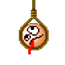 Hangman emoji