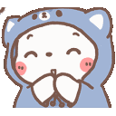 Giggles emoji