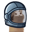 Cat Pop emoji