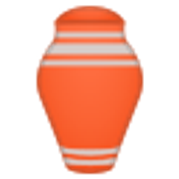 Urn emoji