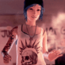 Lis Chloe Dance emoji