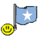 Somalia emoji
